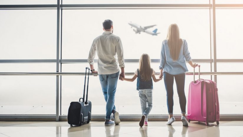 family-travel